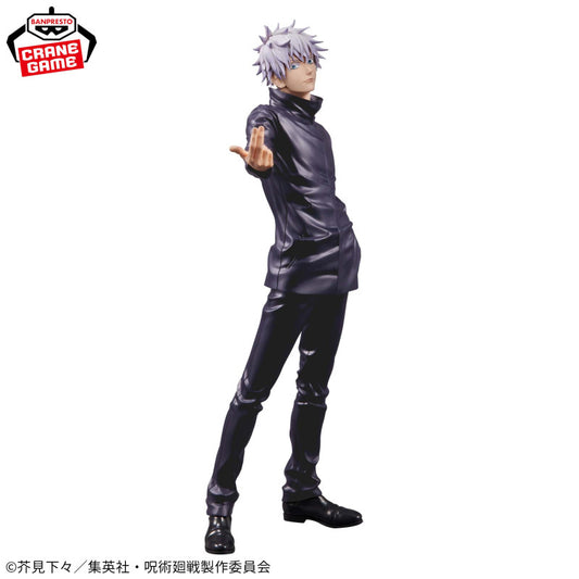 Static Figure - Grandista - Jujutsu Kaisen - Satoru Gojo