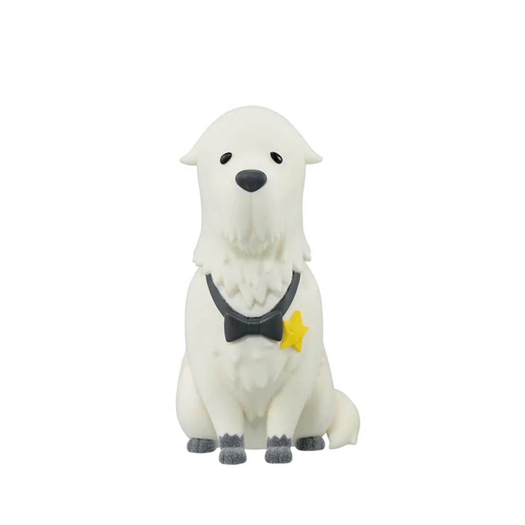 Static Figure - Fluffy Puffy - Spy x Family - Bond Forger