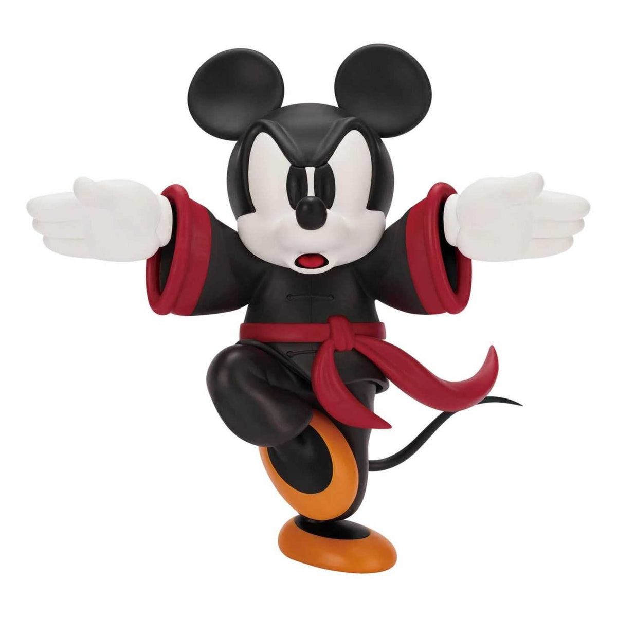 Static Figure - Espresto - Mickey & Cie - Mickey Mouse - Multicolor