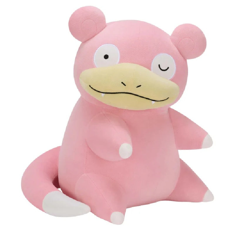 Plush - Pokemon - Slowpoke