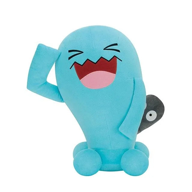 Plush - Pokemon - Wobbuffet