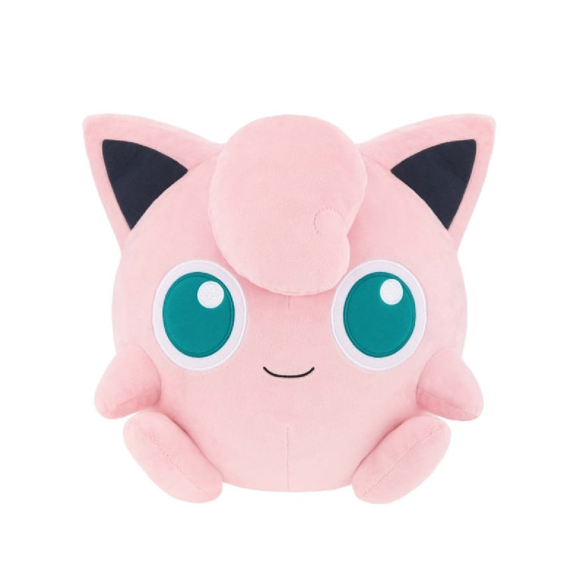 Plush - Big Plush - Pokemon - Jigglypuff