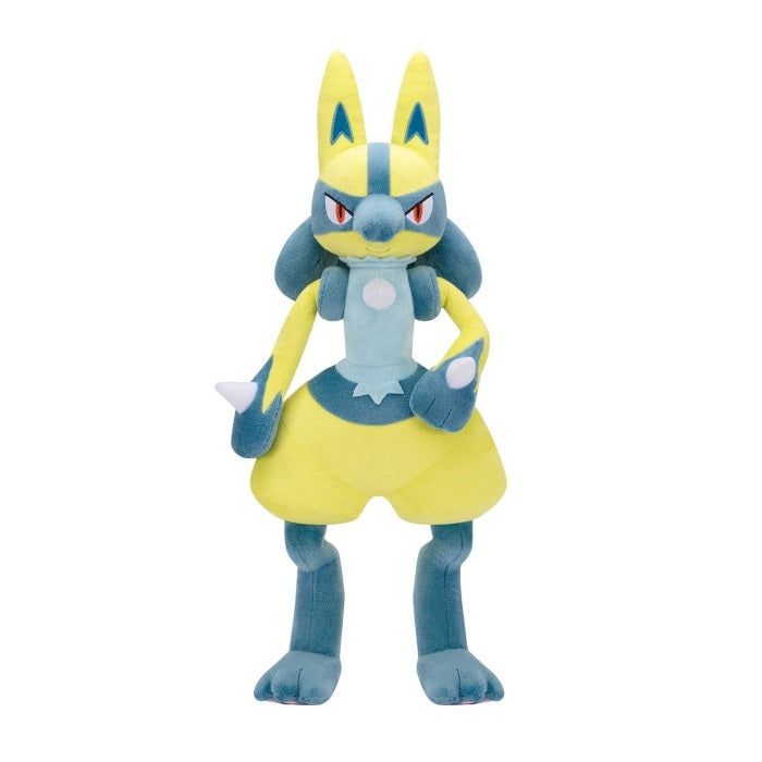 Plush - Pokemon - Lucario