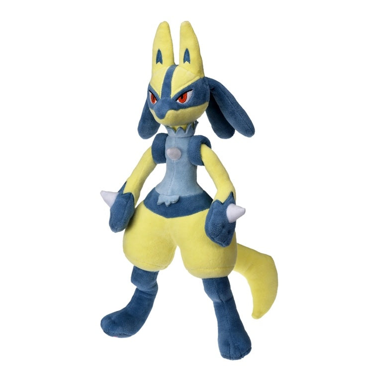 Plush - Pokemon - Lucario