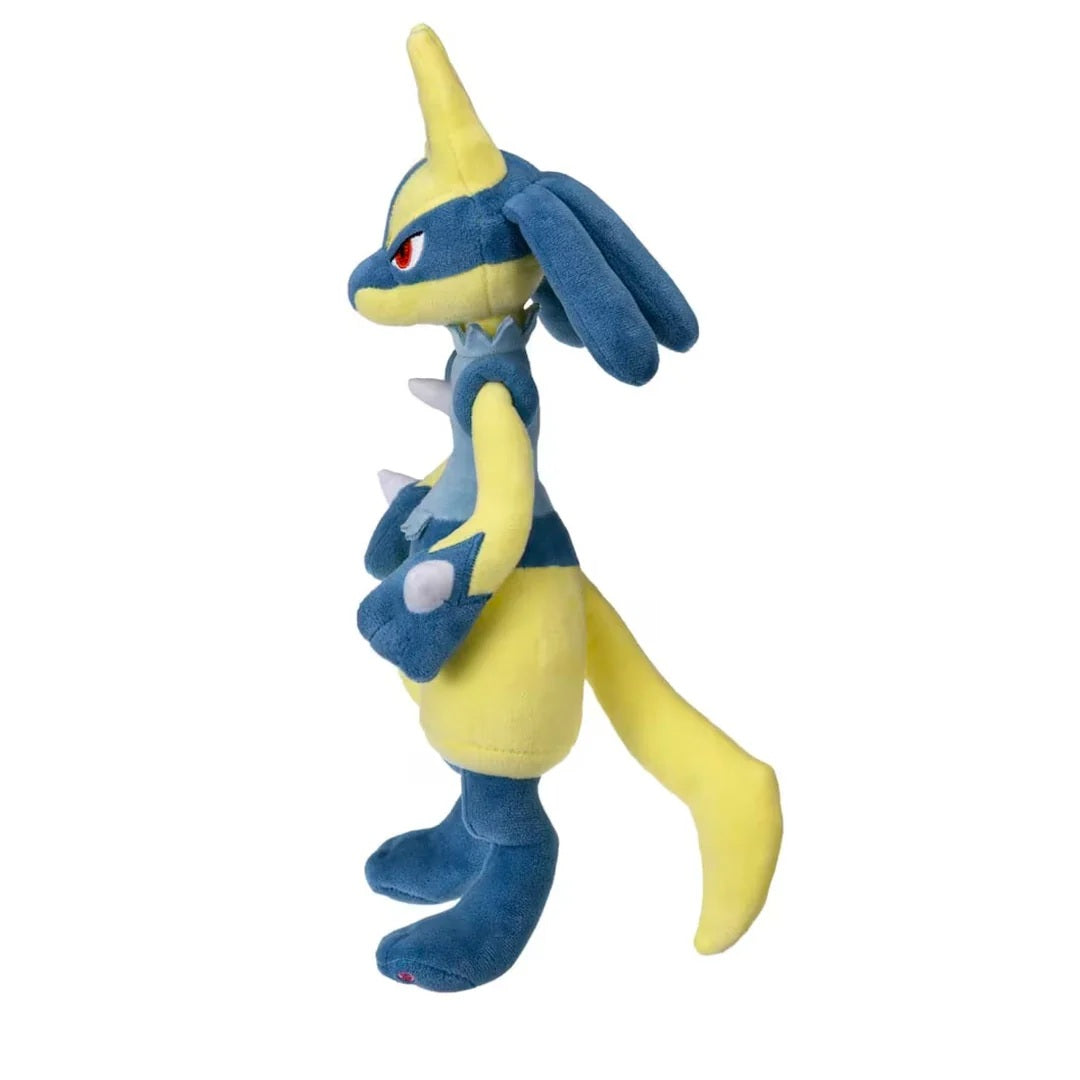 Plush - Pokemon - Lucario
