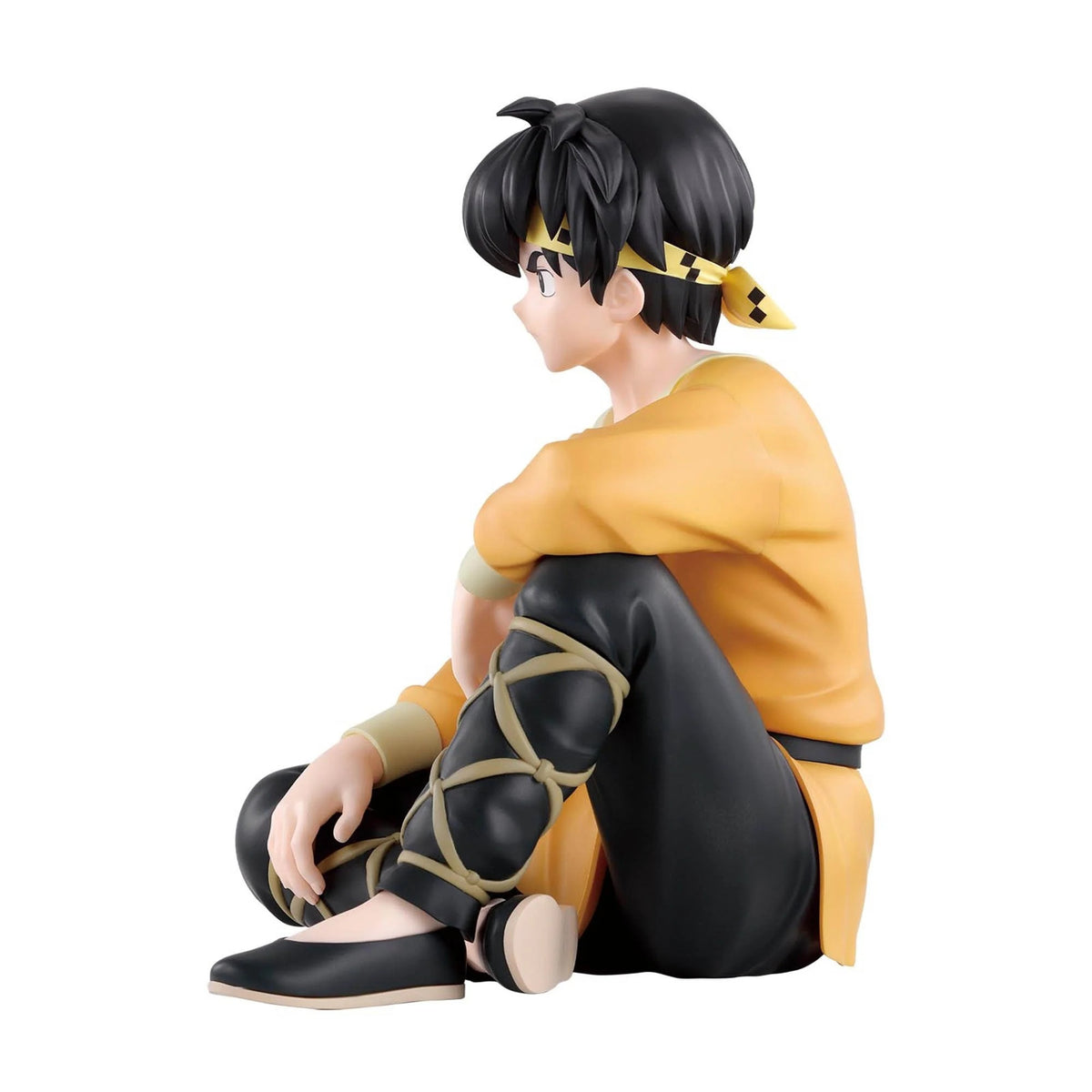 Static Figure - Ranma 1/2 - Ryôga Hibiki