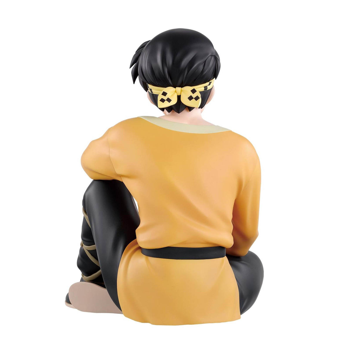 Static Figure - Ranma 1/2 - Ryôga Hibiki