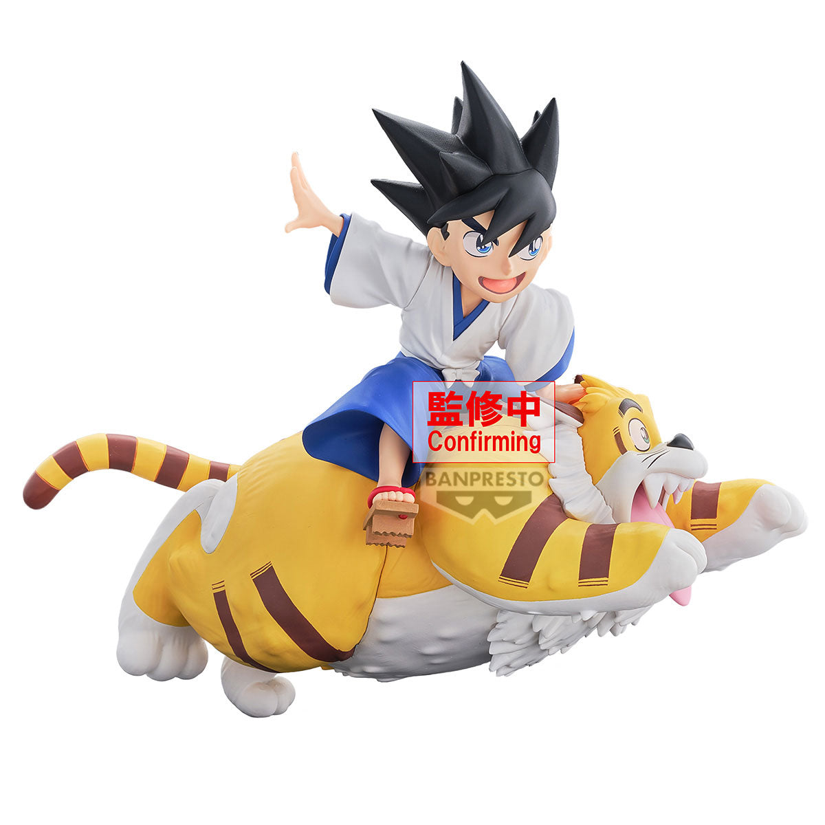 Static Figure - Yaiba ：Samurai Legend - Kagetora