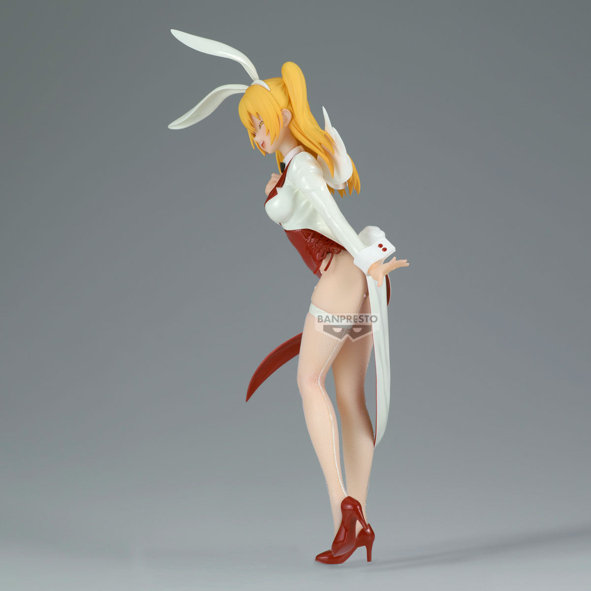 Static Figure - Glitter & Glamours - 2.5 Dimensional Seduction - Liliel