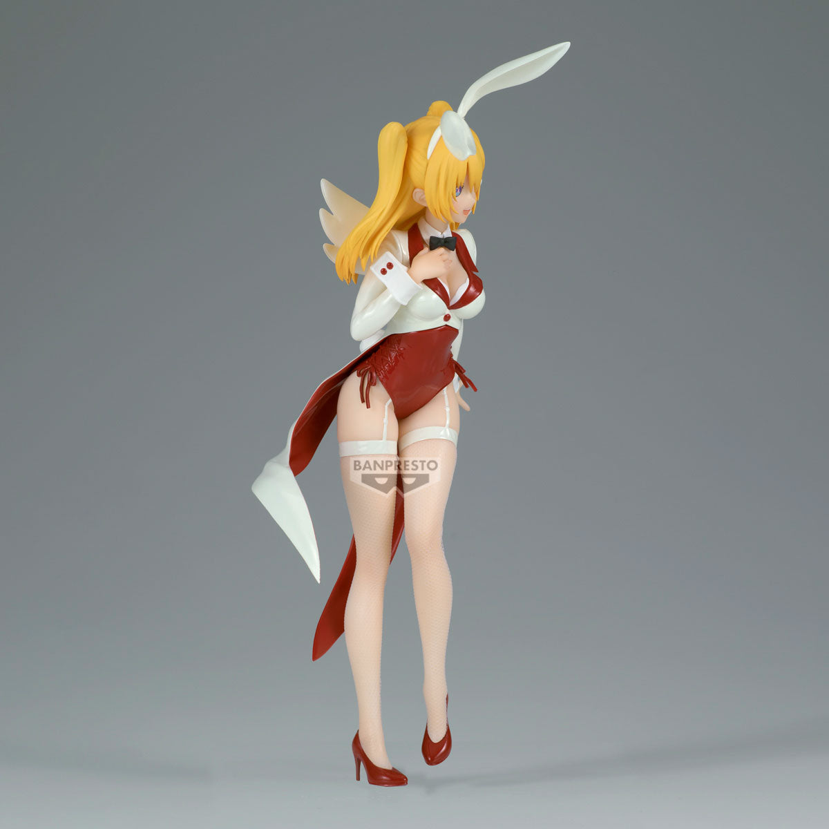 Static Figure - Glitter & Glamours - 2.5 Dimensional Seduction - Liliel