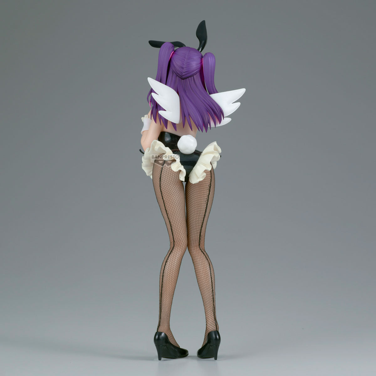 Static Figure - Glitter & Glamours - 2.5 Dimensional Seduction - Miriella