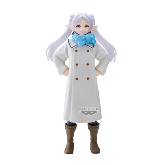 Static Figure - Frieren - Frieren