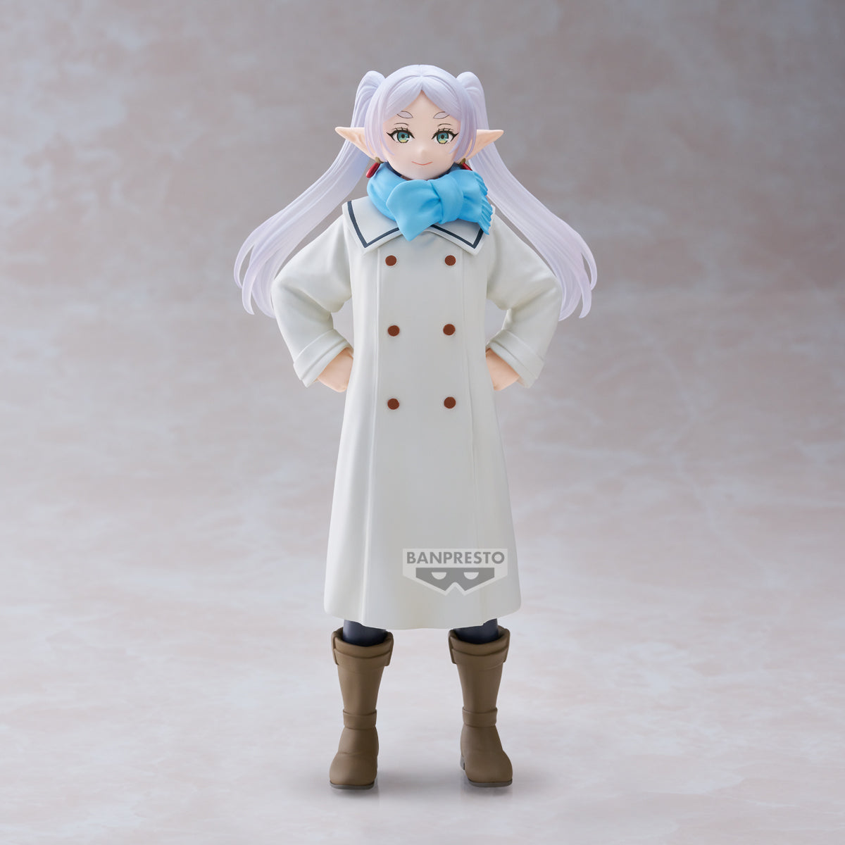 Static Figure - Frieren - Frieren