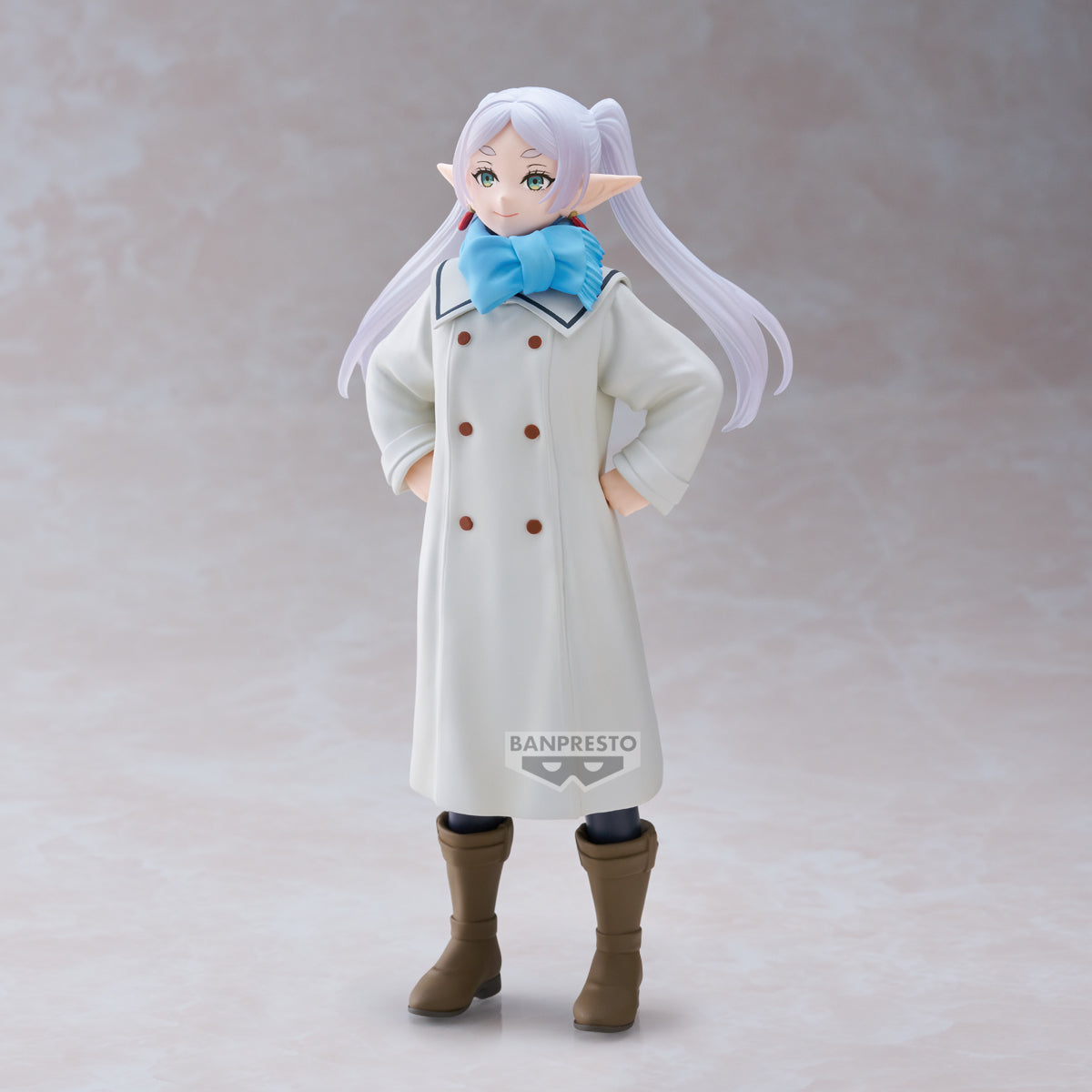 Static Figure - Frieren - Frieren