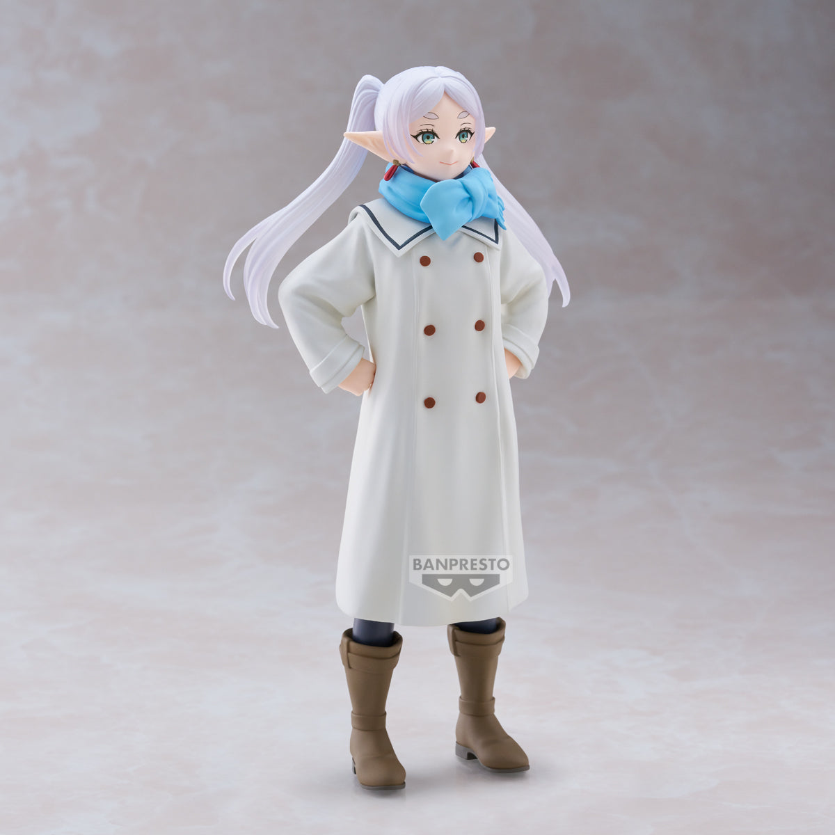 Static Figure - Frieren - Frieren