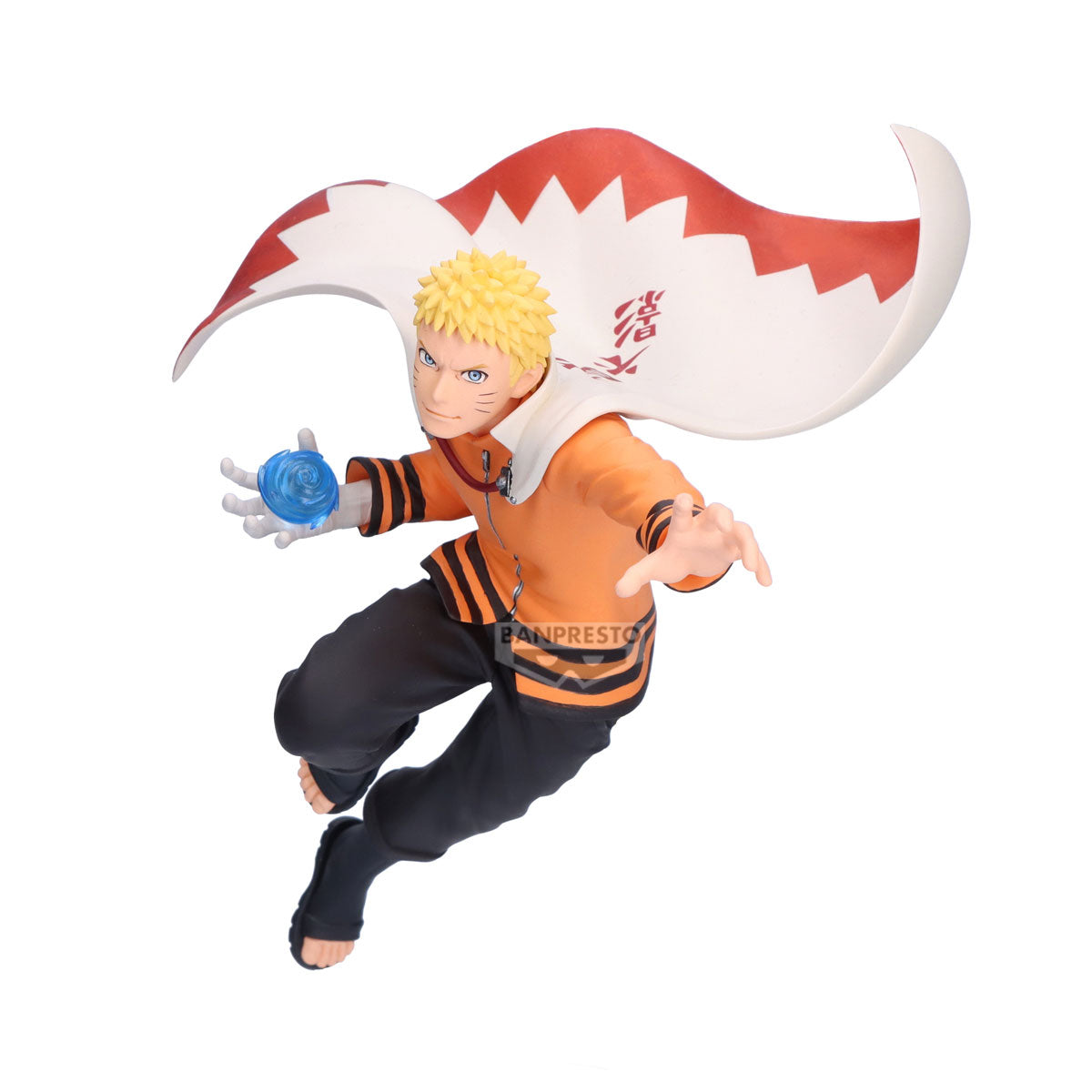 Static Figure - Vibration Stars - Boruto - Naruto Uzumaki