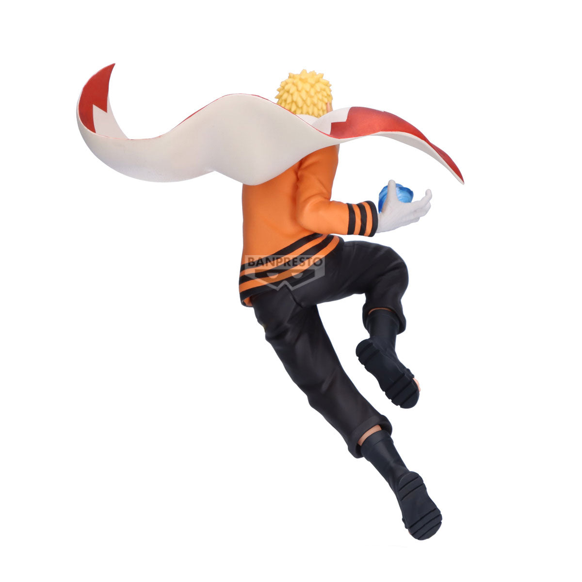 Static Figure - Vibration Stars - Boruto - Naruto Uzumaki