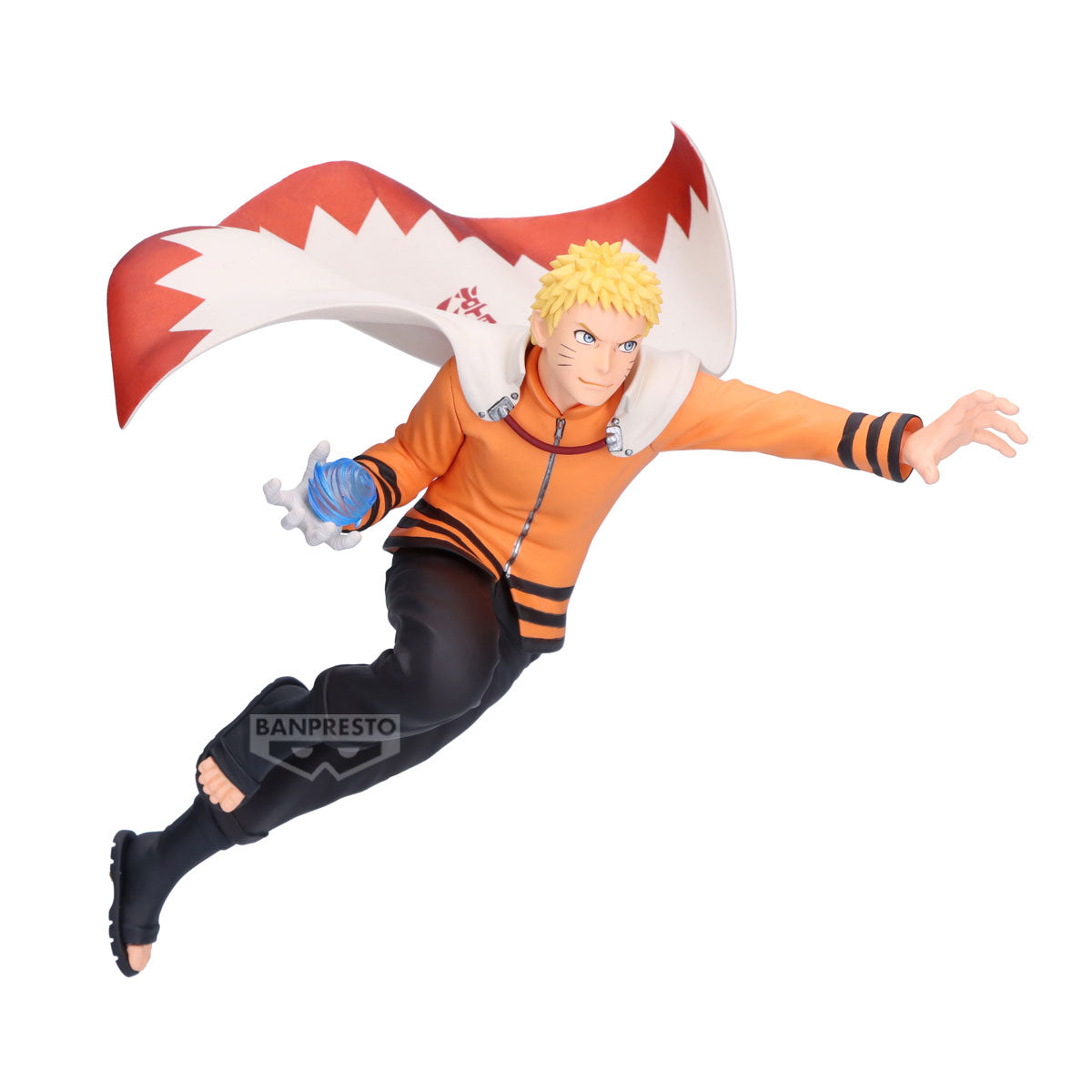 Static Figure - Vibration Stars - Boruto - Naruto Uzumaki