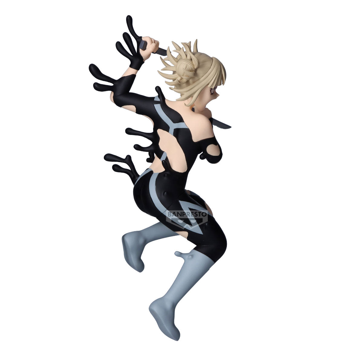 Static Figure - The Evil Villains - My Hero Academia - Toga Himiko