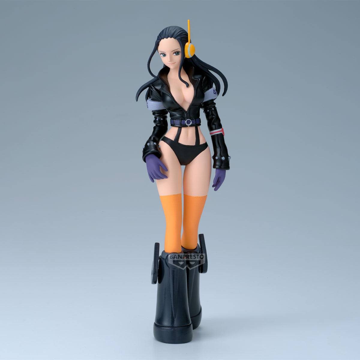 Static Figure - The Shukko - One Piece - Nico Robin