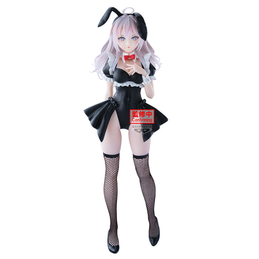 Static Figure - Glitter & Glamours - Alya Sometimes Hides Her Feelings in Russian - Ranma Saotome