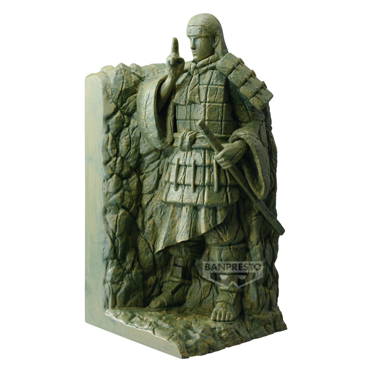 Static Figure - Figure Life - Naruto - Hashirama Senju