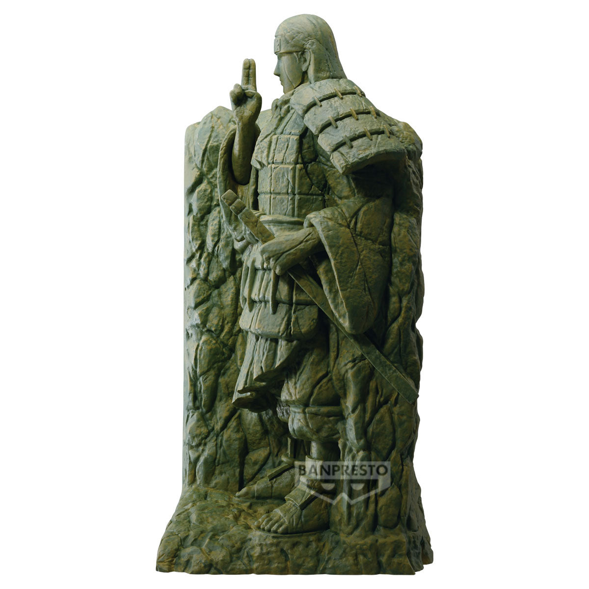 Static Figure - Figure Life - Naruto - Hashirama Senju