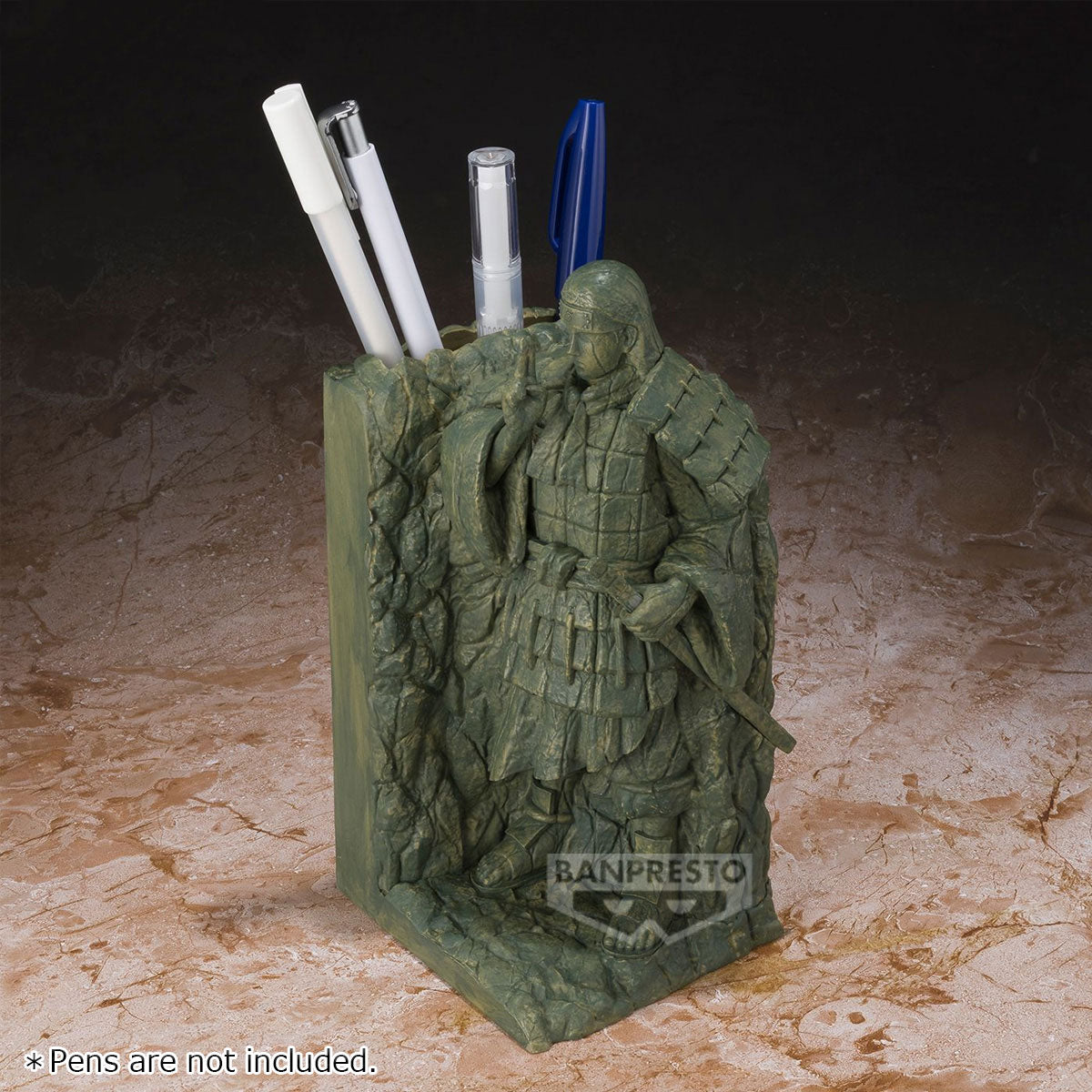 Static Figure - Figure Life - Naruto - Hashirama Senju