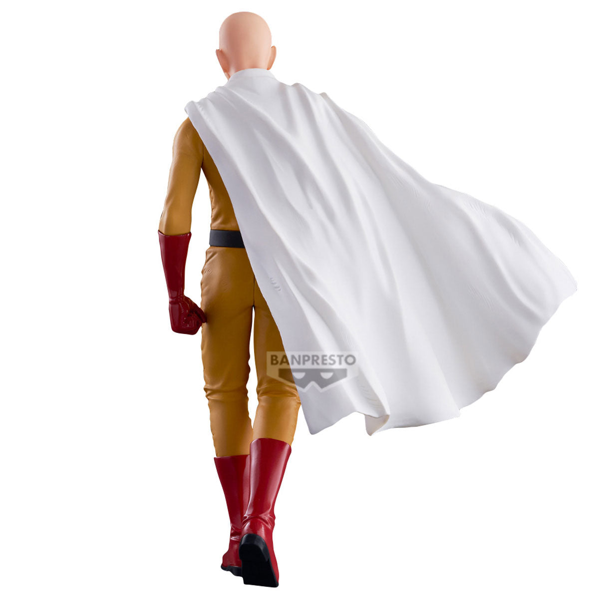 Static Figure - Grandista - One Punch Man - Saitama