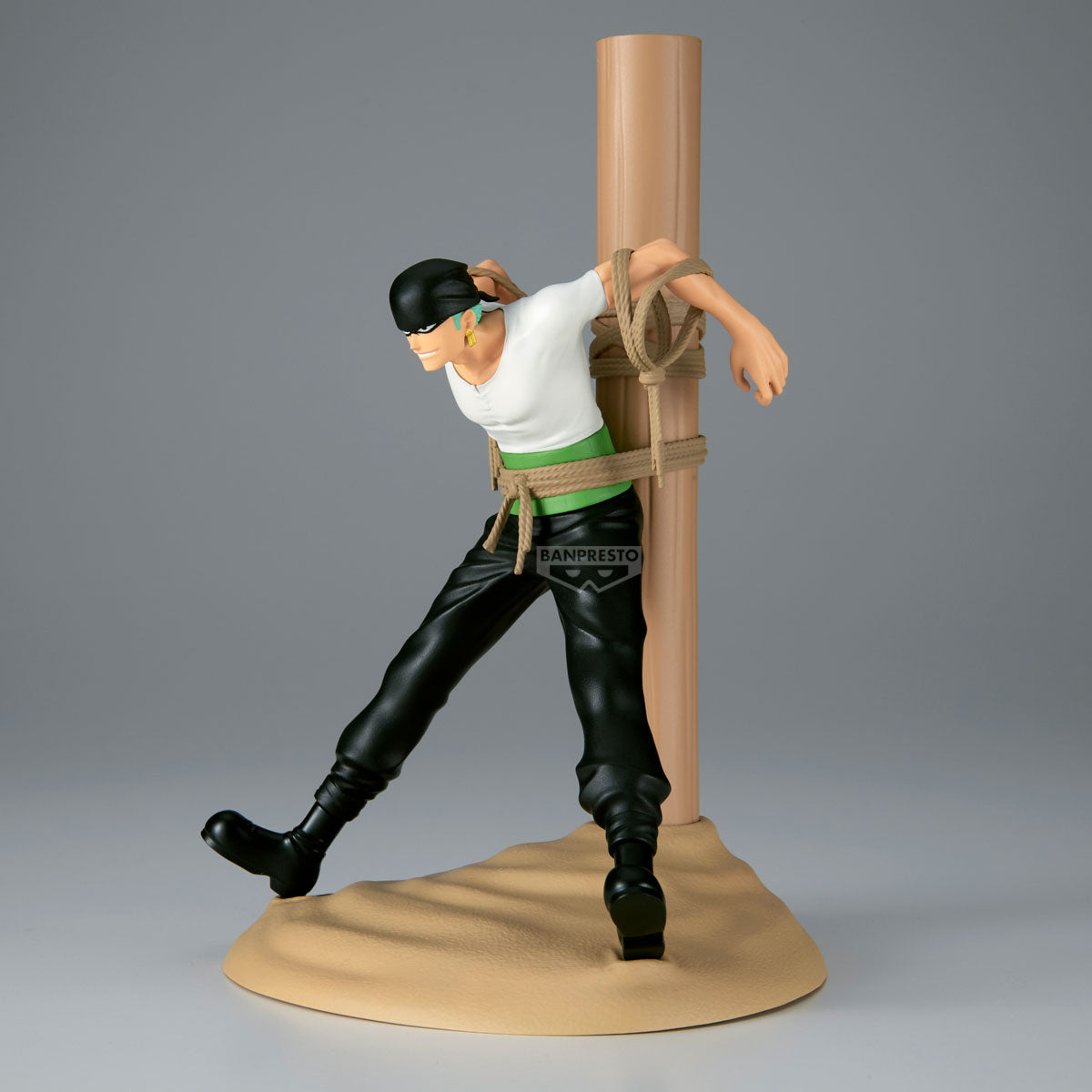 Static Figure - Figure Life - One Piece - Roronoa Zoro