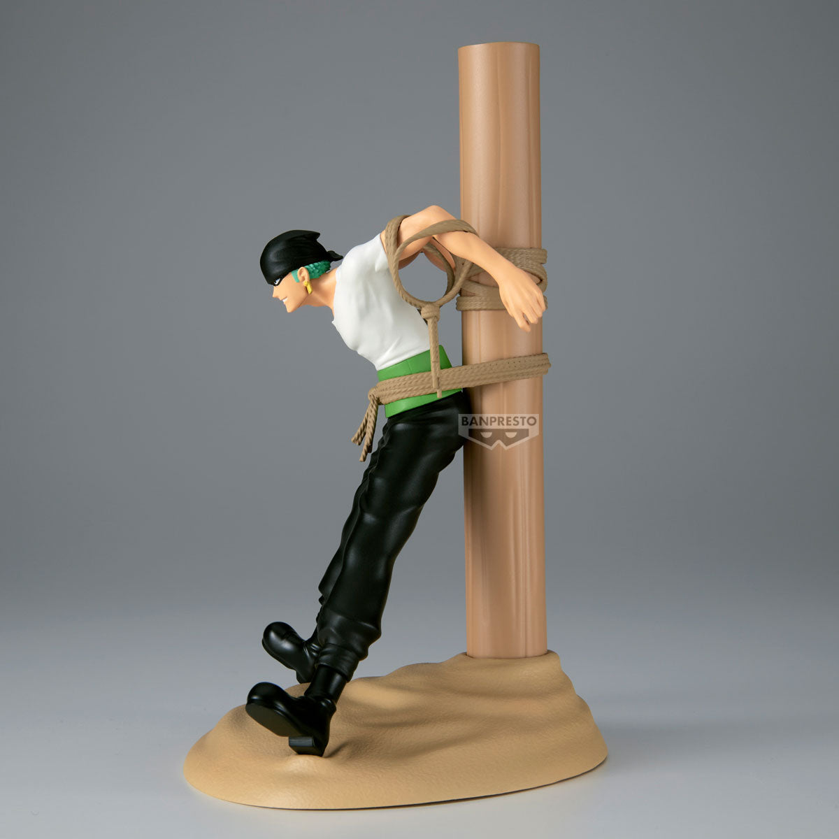 Static Figure - Figure Life - One Piece - Roronoa Zoro