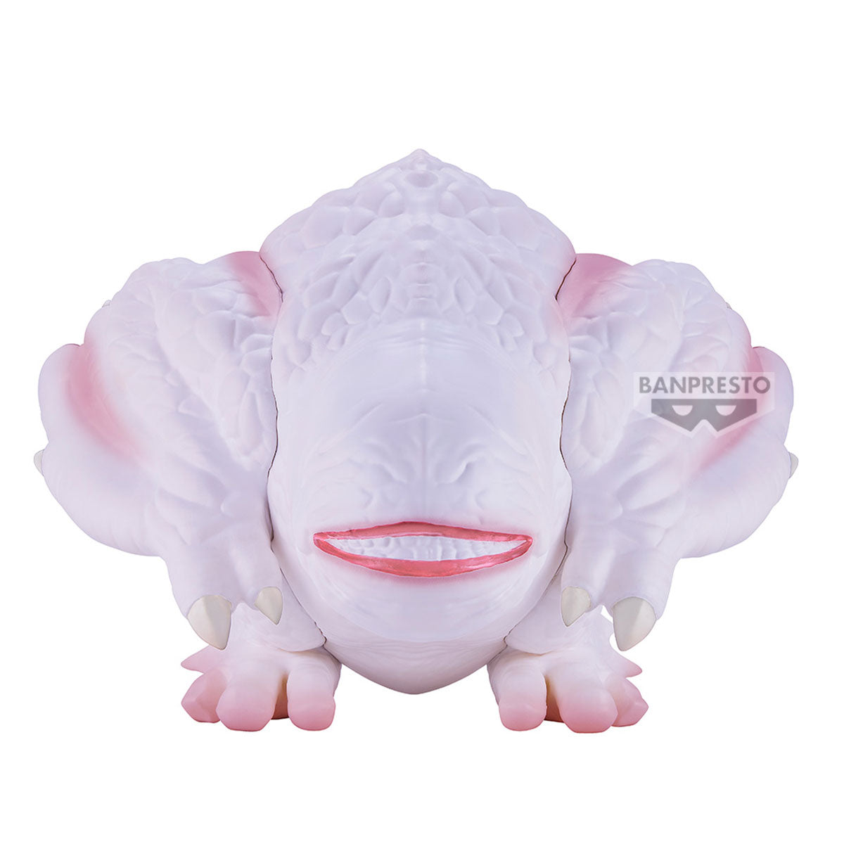 Static Figure - Enshrined Monsters - Monster Hunter - Khezu