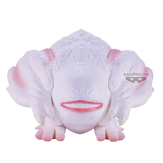 Static Figure - Enshrined Monsters - Monster Hunter - Khezu