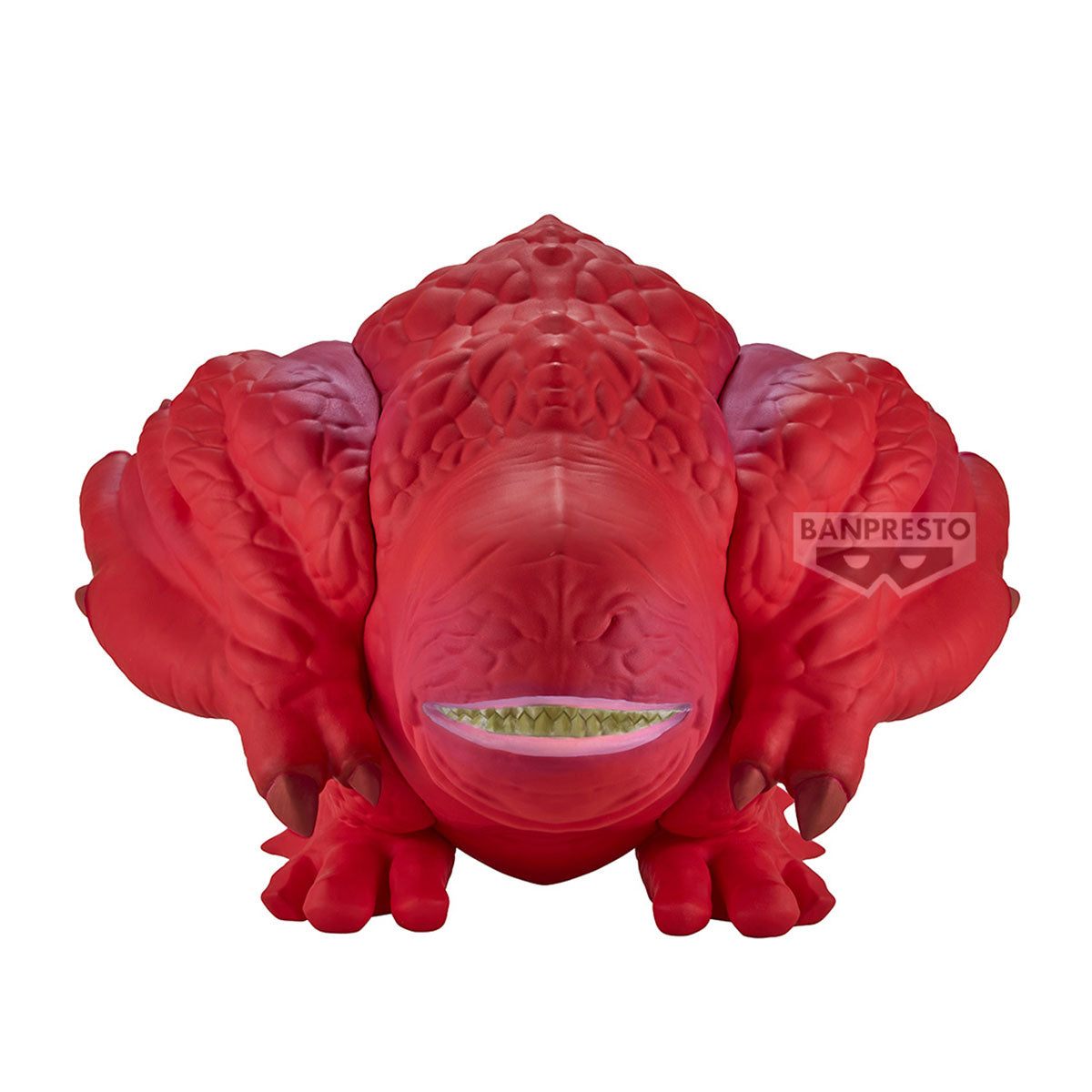 Static Figure - Enshrined Monsters - Monster Hunter - Khezu