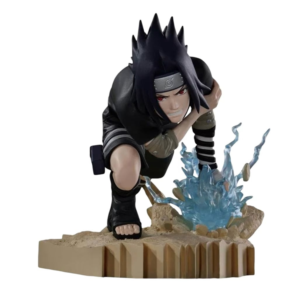 Static Figure - Combination Battle - Naruto - Gaara of the Desert