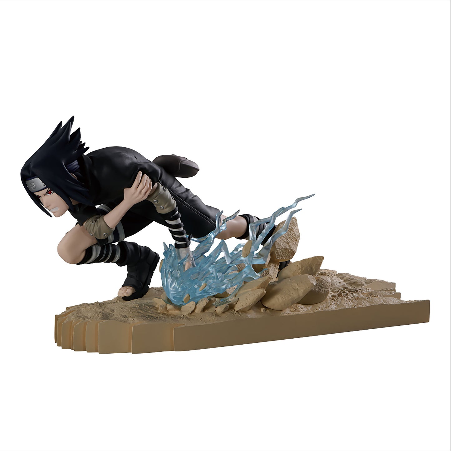 Static Figure - Combination Battle - Naruto - Gaara of the Desert