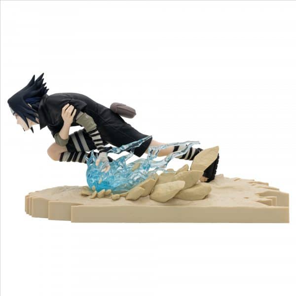 Static Figure - Combination Battle - Naruto - Gaara of the Desert
