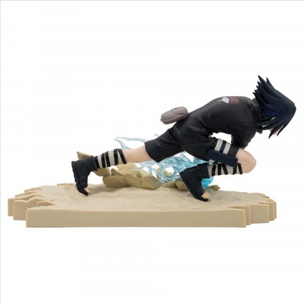 Static Figure - Combination Battle - Naruto - Gaara of the Desert