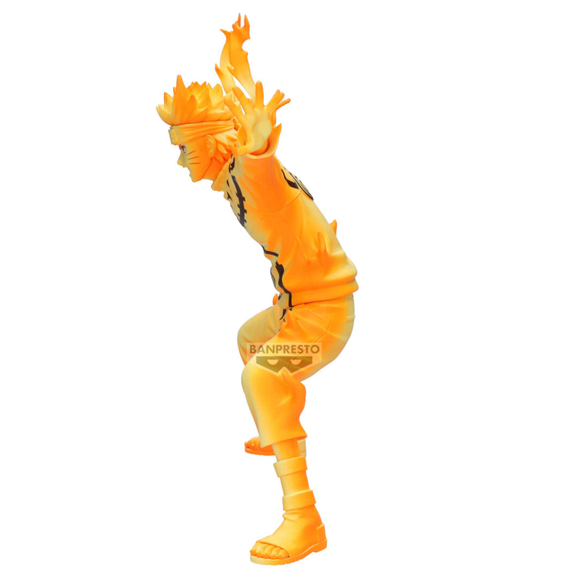 Static Figure - Grandista - Naruto - Naruto Uzumaki