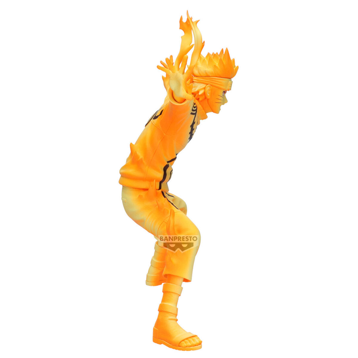 Static Figure - Grandista - Naruto - Naruto Uzumaki