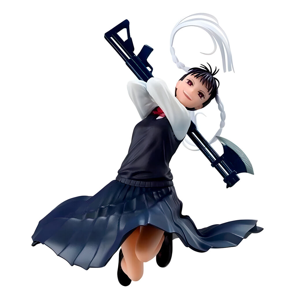 Static Figure - Vibration Stars - Sakamoto days - Toramaru Nao