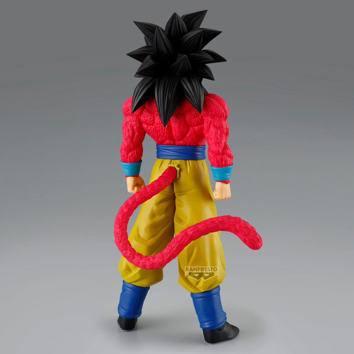 Static Figure - Solid Edge Works - Dragon Ball - Son Goku