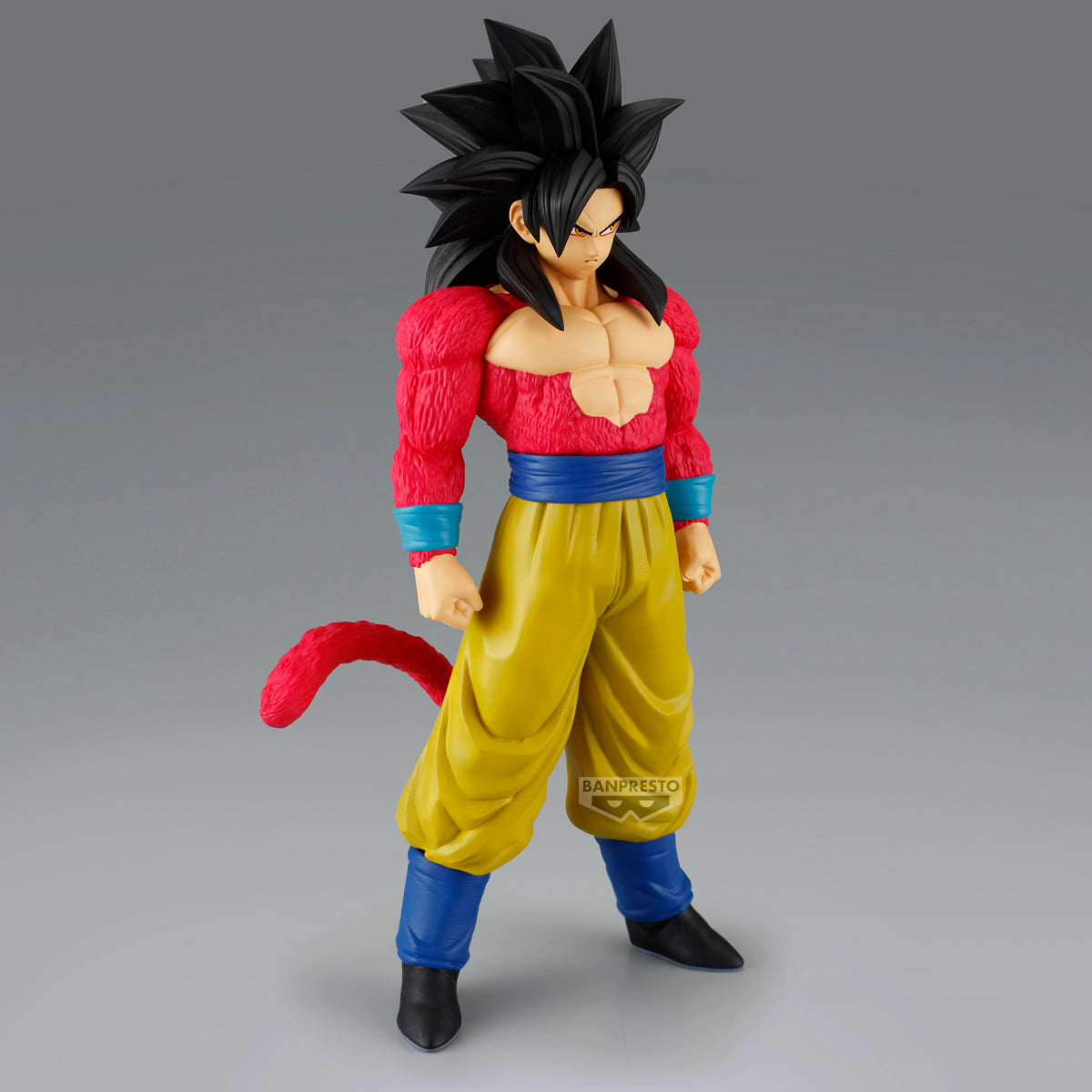 Static Figure - Solid Edge Works - Dragon Ball - Son Goku