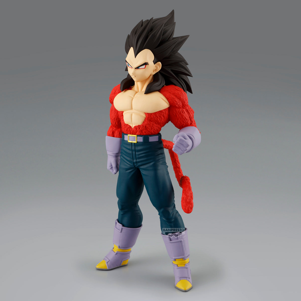 Static Figure - Solid Edge Works - Dragon Ball - Vegeta