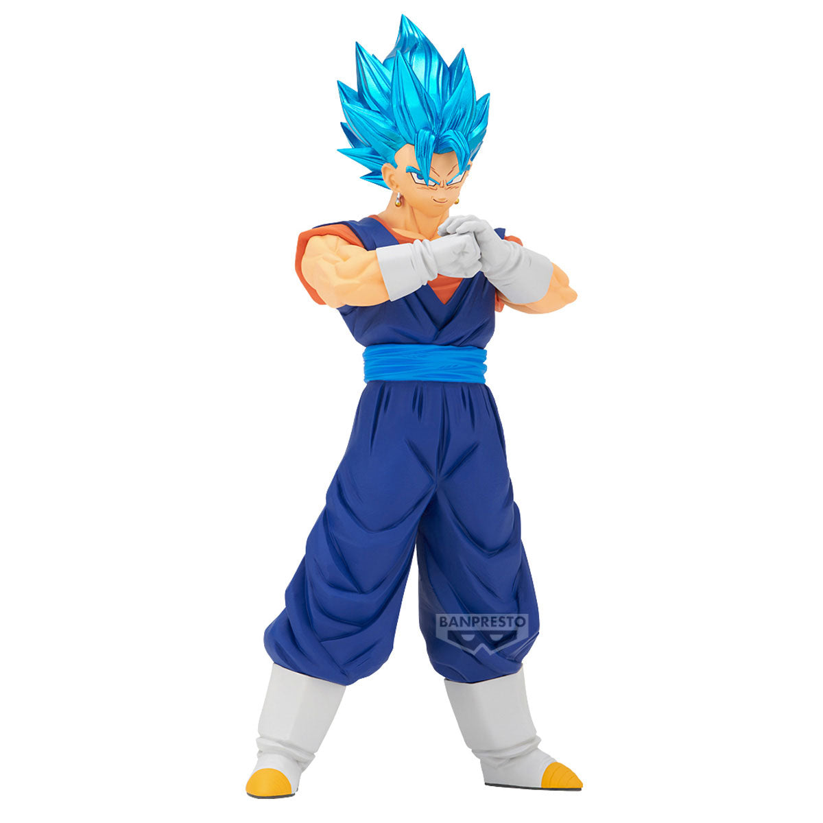 Static Figure - Blood of Saiyan - Dragon Ball - Vegito
