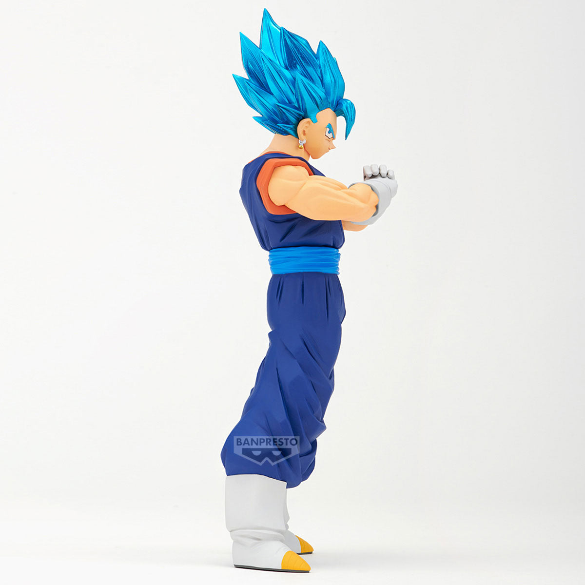 Static Figure - Blood of Saiyan - Dragon Ball - Vegito