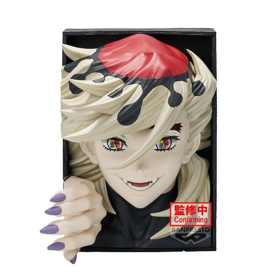 Static Figure - Hyokofig - Demon Slayer - Doma