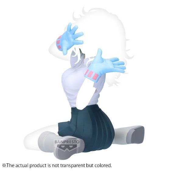 Static Figure - Glitter & Glamours - My Hero Academia - Hagakure Toru