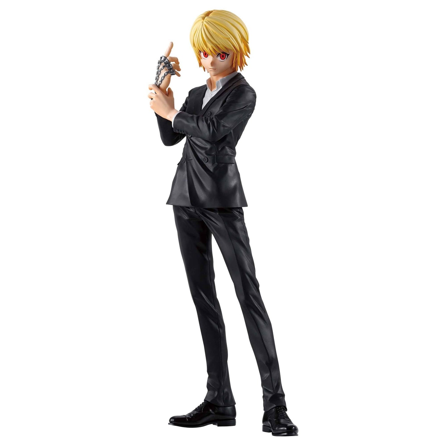 Static Figure - Grandista - Hunter X Hunter - Kurapika