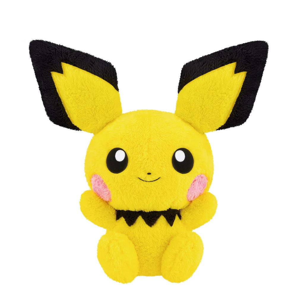 Plush - Pokemon - Pichu